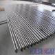 Electric Resistance Copper Nickel Pipes , ERW C71500 Nickel Plated Copper Tube