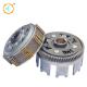 LF175 Motorcycle Starter Clutch 175cc Model OEM Available With ADC12 Material