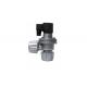 4  Dust Collection Fittings Full Immerse Valve ,  Dust Collection System Parts Tank Mounted