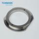 OEM CNC DC53 Steel Metal Parts Durable For Automation Industry