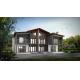 Customizable Prefabricated Steel Structure Building Durable Construction