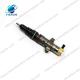 Diesel 2681836 C7 Engine Injector 268-1836 For Caterpillar C7 Common Rail Fuel Injector