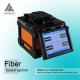 optic fiber joint machine communication tools set fiber optic splicing machine