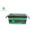 12V 200AH LFP Pollution - Free Lifepo4 Rechargeable Battery Pack For Roads