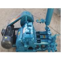 BW - 160 / 10 Triplex Piston Mud Pump Optional Model For Drilling Rigs