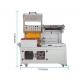 QL-5545 SM-4525 Automatic L-TYPE Sealing and Cutting Machine with Wrapping Function