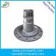 Forklift Car Shaft/ Drive Apparatus CNC Machining Part with Aluminum or Steel