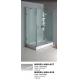 Shower Enclosure MDOEL:H88-827