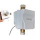DN40 T50 Wireless Wifi Ultrasonic Water Meter Dual Channel For Household