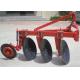 1LYQ(T) Series Tractor Disc Plough Farm Tractor Attachments 18-160HP Power