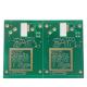 Electronics Device 1.5OZ Single Sided PCB Custom Printed Circuit Board Maker