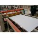 Automatic and semi automatic PVC LAMINATED GYPSUM CEILING TILES making machine