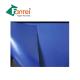 350GSM PVC Waterproof Tarpaulin 3.2m Tear Resistant ISO 9001