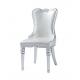 solid wood chair hotel furniture
