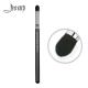 cruelty free Antimicrobial Domed Blending Brush comfortable rounded head