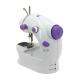 Online Shop Straight Stitch Cloth Stitching Hand Sewing Machine Made in Easy to Operate