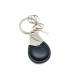 Durable Leather Keychain In Various Colors And Designs For Stylish Key Organization