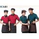 Cool Restaurant Wait Staff Uniforms Nice Shirt And Pants For Restaurant