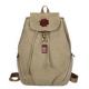 2014 hot new style canvas backpack school bag