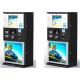 Smart Card Reader PMS System Ticket Dispenser Kiosk Thermal Printer Kiosk