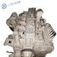 Excavator Parts Complete Engine Assembly 6CT8.3 Diesel Engine