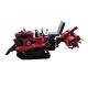 800 KG Diesel Power Type Rotary Tiller for Rice Plowing Outlet Within Your Budget