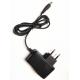 DC 12V 1A AC 100-240V Adapter Power Supply EU Plug For LED Strip ac/dc charger power adaptor  switching power supply