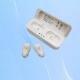 2.5g In The Canal Hearing Loss Medical Devices With Speech Enhancement