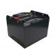 51.2V 450AH Forklift Lithium Battery Traction Battery System For Hyster E Truck