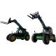 WEA35-4  Farm and Agriculture Machinery Heavy Equipment Telescopic Forklift Telehandler with CE