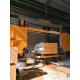 CNC Diamond Wire Saw Machine For Dressing and Profiling