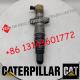 Caterpillar C9 Engine Common Rail Fuel Injector 266-4446 2664446  236-0957 293-4073 267-9711