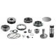 Hydraulic Piston Motors Parts/Repair Kits/Seal Kits for Poclain (MS11 Series) Made in China
