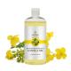 Cas 8016 49 7 Manufacture Supplier 100% pure Canola oil for cosmetics/spa/massage