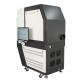 2022 new dynamic 3d fiber laser metal engraving machine cabinet integrated fiber laser marking machine