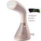 Anti Dry Burning Support Mini Handheld Garment Steamer for Easy Home Clothes Ironing