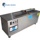 3KW Ultrasonic Anilox Roller Cleaning Machine With Heater SUS304 Tank