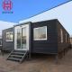Zontop  China 2 Bedrooms 20 Ft  40 Ft  Portable  Prefab Folding Expandable Container House