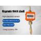 Digital Crane Scale Heavy Duty Electronic Hanging Scale 1-5 Ton