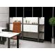 Lateral Modular Office File Storage Cabinets Cupboards