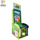 110V 220V Ticket Redemption Game Machine , 2 Player Crossy Road Arcade Machine