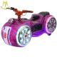 Hansel wholesales children indoor plastic rides game machines electric amusement kids