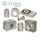 Machining Parts Non-standard Machinery Precision Stainless Steel Hardware Parts Accessories Automatic Lathe Milling Mach