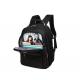 College Men Women Waterproof Travel Backpack More Colors For Choosing