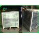 300gsm Recyclable Thick Black Cardboard Double - Sided 70 X 100cm Sheet