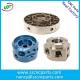 Stainless Steel Motorcycle Parts by Precision CNC Machining Parts