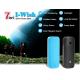 Long standby time with 90 days realtime gps tracker 4500mah power bank RF-V20