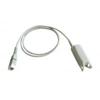 BCI Reusable Spo2 Sensor DB 9 Pin Connector Adult Finger Clip