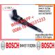 BOSCH Common fuel Injector 0445110120 0445110121 0445110206 0986435052 A6130700987 for Mercedes-Benz 2.2CDi/2.7CDi
