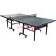 9ft Table Tennis Table